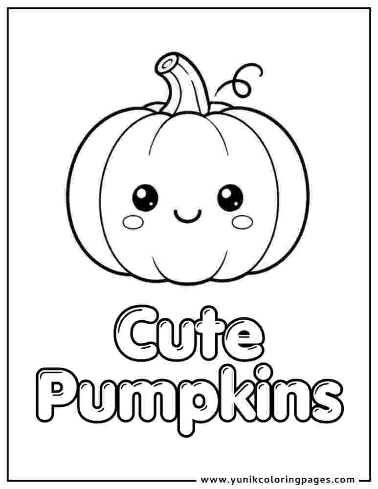Pumpkin with worm toddler