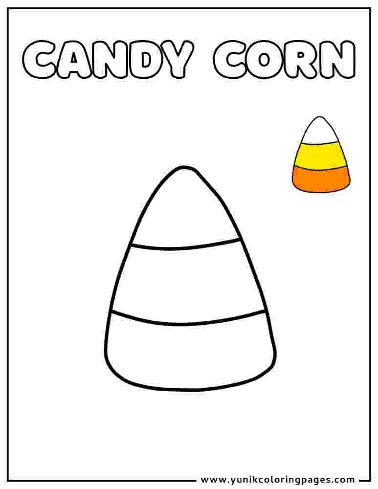 candy corn copy color