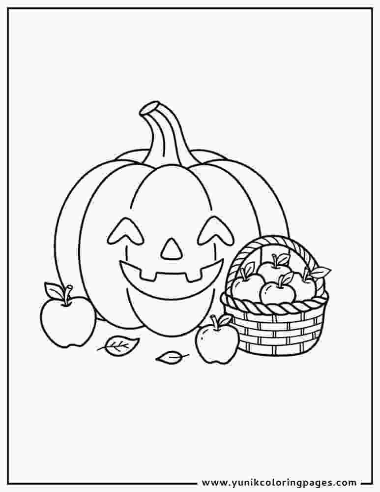 printable pictures of jack o lanterns
