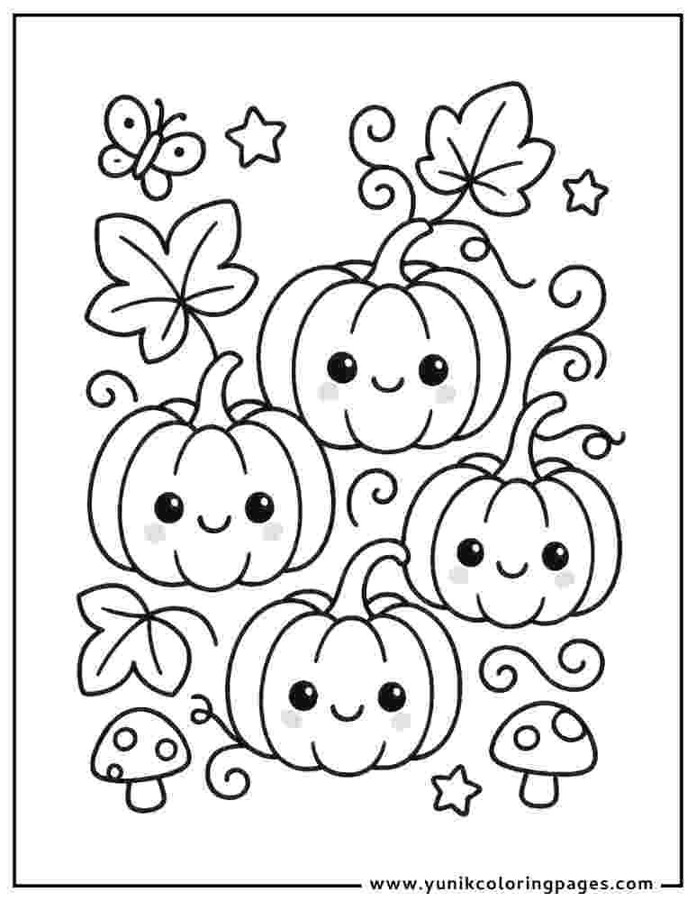 pumpkin with veins toddler
